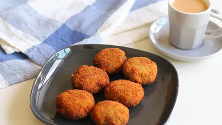 How to make Paneer Cutlet in Tamil How to make Paneer Cutlet in Tamil