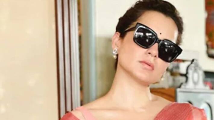 kangana ranaut twitter account restored, this is her first tweet kangana ranaut twitter account restored, this is her first tweet