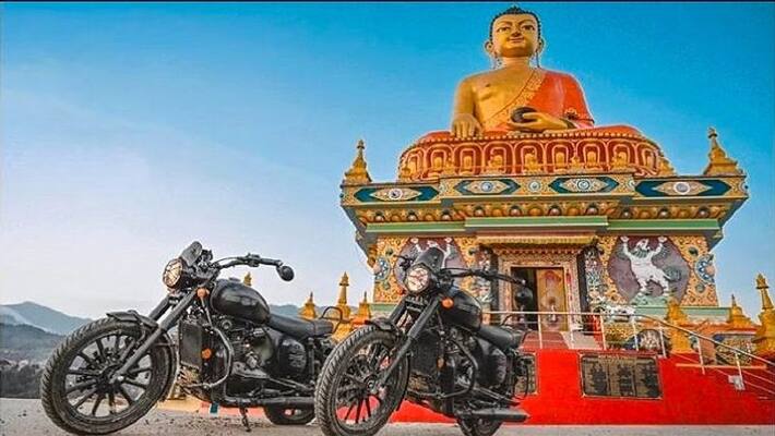 Jawa 42 Tawang Edition: Jawa Motorcycles introduces 42 Special Tawang Edition-sak Jawa 42 Tawang Edition: Jawa Motorcycles introduces 42 Special Tawang Edition-sak