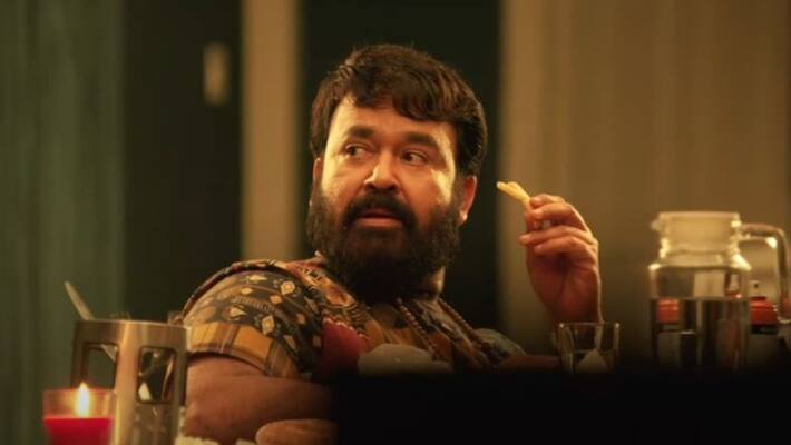 alone malayalam movie teaser mohanlal shaji kailas alone malayalam movie teaser mohanlal shaji kailas