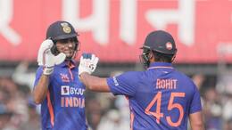 IND vs NZ, Indore/3rd ODI: Tonful Rohit Sharma-Shubman Gill show hands India clean sweep against New Zealand and number 1 ODI ranking; Twitter rejoice-ayh