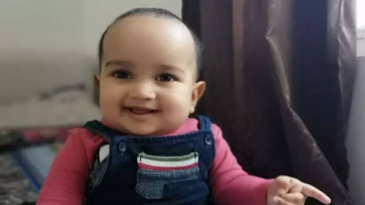 two year old boy died in Bahrain due to illness two year old boy died in Bahrain due to illness