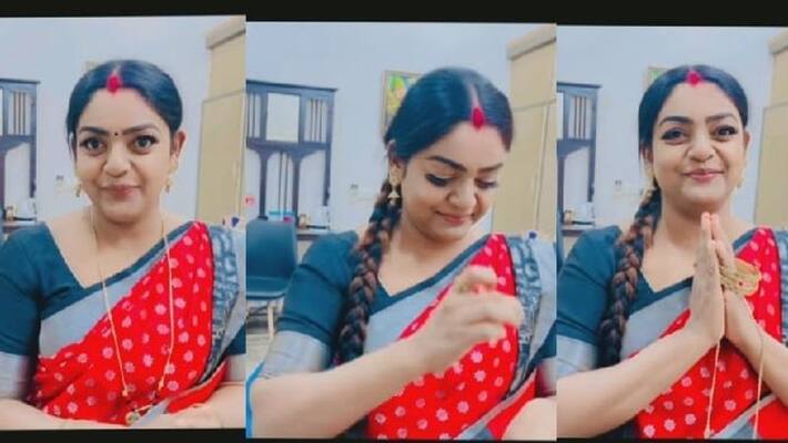 premi viswanath video instagram premi viswanath video instagram
