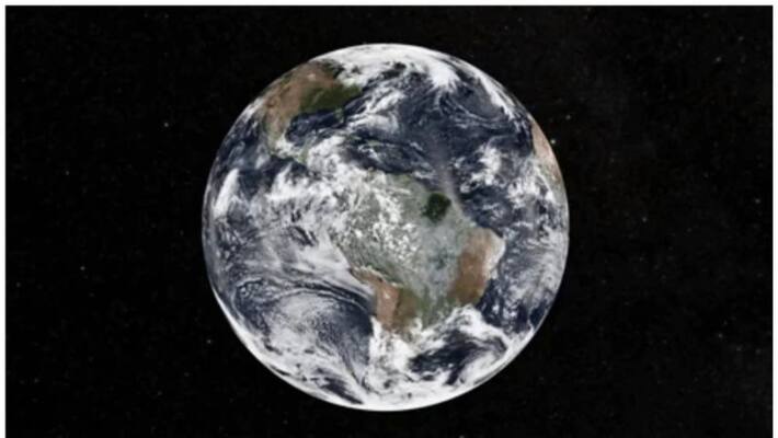 movement of the earths inner core stopped then reversed says report movement of the earths inner core stopped then reversed says report