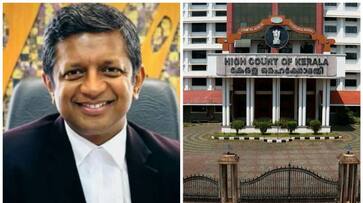 bribery in the name of judges High Court disposes Advocate Seybi Jose s plea nbu bribery in the name of judges High Court disposes Advocate Seybi Jose s plea nbu