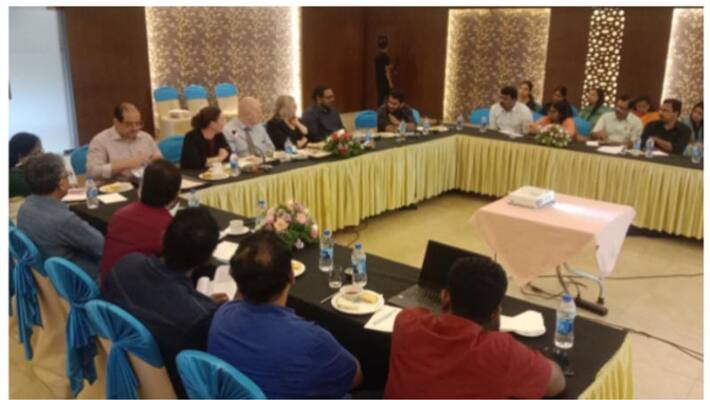 Finnish Department of Education to cooperate with Kerala in the field of public education Finnish Department of Education to cooperate with Kerala in the field of public education