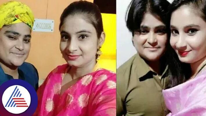 UP girl switches gender to marry girlfriend, but girlfriend backtracks Vin UP girl switches gender to marry girlfriend, but girlfriend backtracks Vin