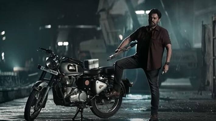 Venkatesh Saindhav movie backdrop Venkatesh Saindhav movie backdrop