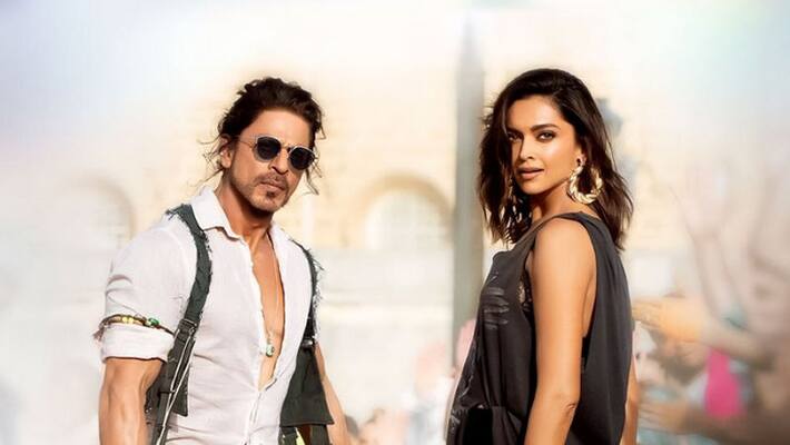 Shah Rukh Khan starrer film Pathaan audiences response Shah Rukh Khan starrer film Pathaan audiences response