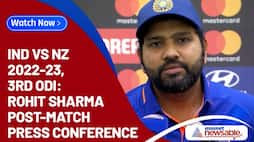 India vs New Zealand, IND vs NZ 2022-23, Indore/3rd ODI: Hoping Jasprit Bumrah plays last two Tests against Australia - Rohit Sharma-ayh