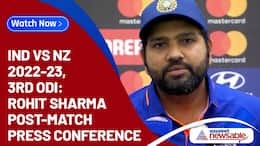 India vs New Zealand, IND vs NZ 2022-23, Indore/3rd ODI: Hoping Jasprit Bumrah plays last two Tests against Australia - Rohit Sharma-ayh