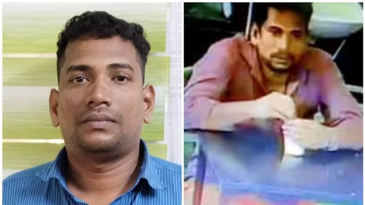 man attacked girl in Thiruvananthapuram arrested man attacked girl in Thiruvananthapuram arrested