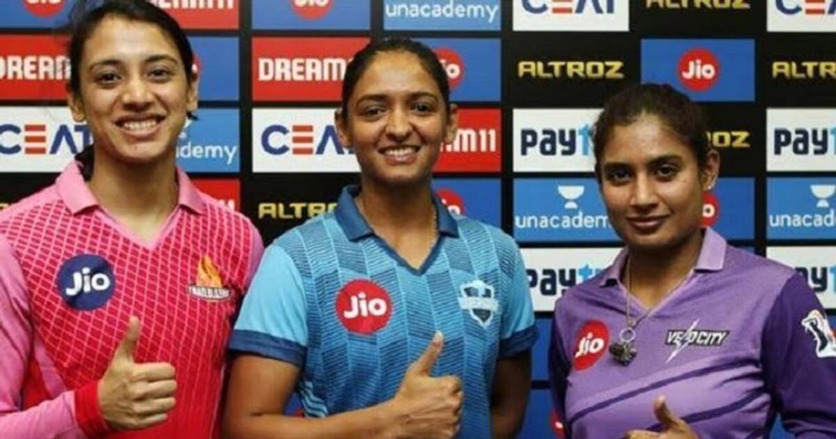 WIPL மகளிருக்கான ஐபிஎல் கிரிக்கெட்: 5 அணிகளை ஏலத்தில் எடுக்க 17 நிறுவனங்கள் போட்டி? வெற்றி பெறுவது யார்?