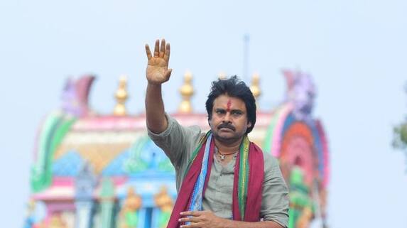 pawan kalyan to performs homam at janasena party office in mangalagiri ahead varahi yatra ksp pawan kalyan to performs homam at janasena party office in mangalagiri ahead varahi yatra ksp