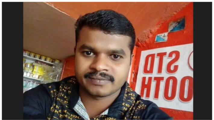 Flower stall owner found dead by hanging Flower stall owner found dead by hanging