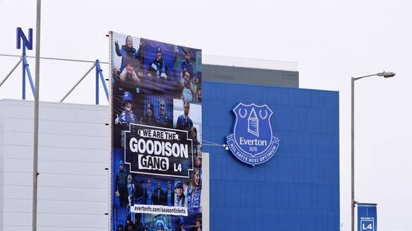 football Premier League 2023-24: Everton appeals against 10-point deduction osf