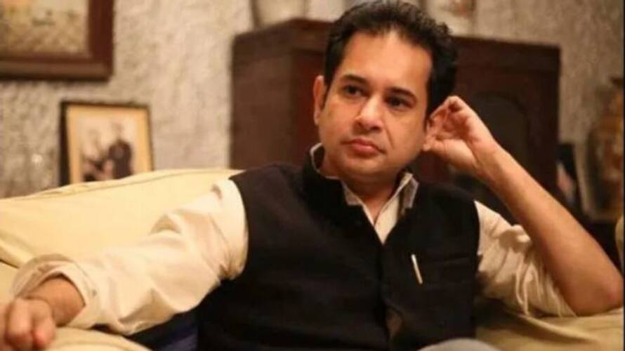 Pradyot Deb Barma suspects Operation Tamara in Tripura, unable to contact leaders Pradyot Deb Barma suspects Operation Tamara in Tripura, unable to contact leaders