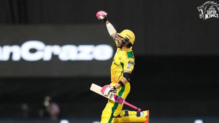 Faf du Plessis smash his first SA20 ton as Joburg Super Kings beat Durban Super Giants kvn Faf du Plessis smash his first SA20 ton as Joburg Super Kings beat Durban Super Giants kvn