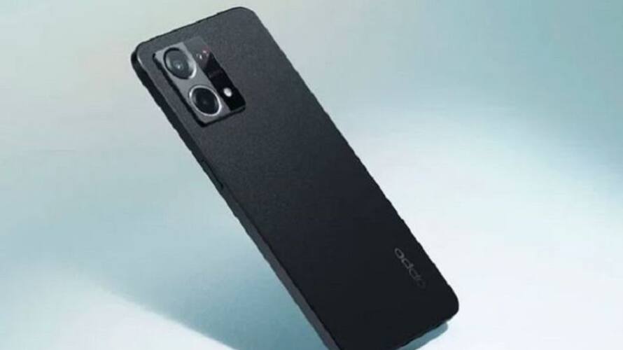 Oppo Reno 8T with 108MP camera confirmed to launch in India this week, ranbir kapoor selfie video revealed, check details here Oppo Reno 8T with 108MP camera confirmed to launch in India this week, ranbir kapoor selfie video revealed, check details here