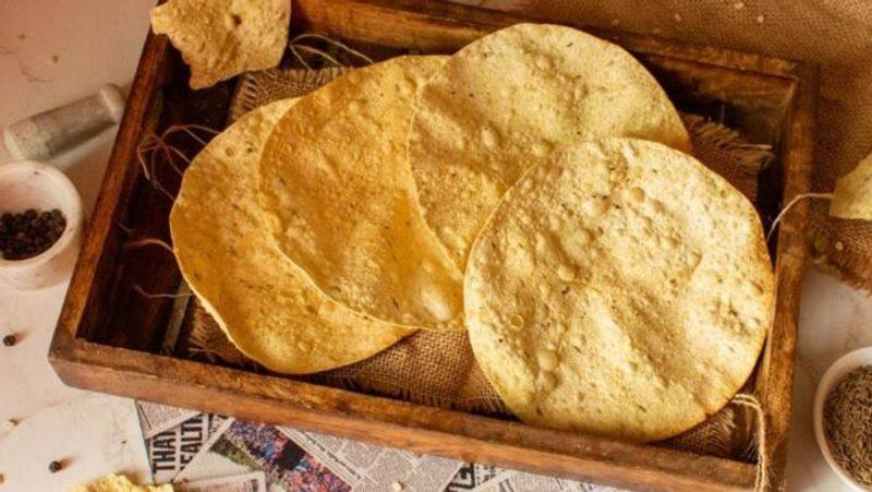 Malaysian Restaurant Sells Papad As Asian Nachos For Rs 500 Netizens Are trolled