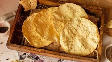 know reasons why you should not eat too much papad in tamil mks know reasons why you should not eat too much papad in tamil mks