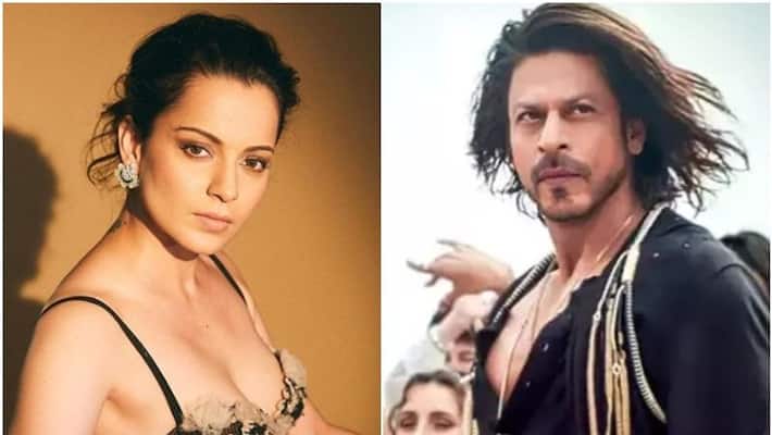 Kangana Ranaut slams obsession with box office figures day after return to Twitter sgk Kangana Ranaut slams obsession with box office figures day after return to Twitter sgk