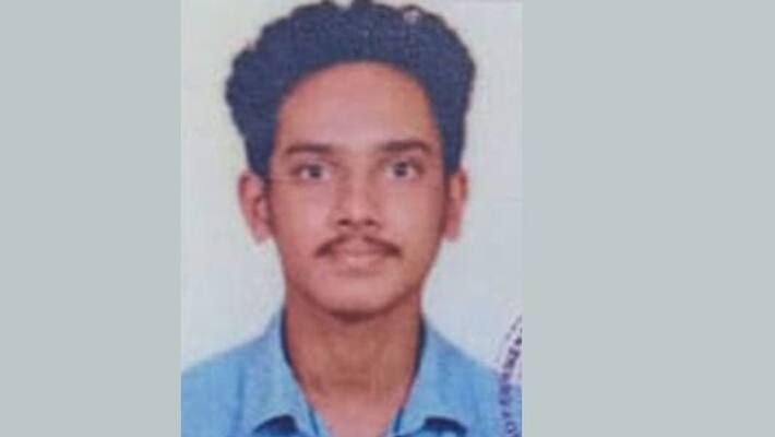 tudent drowned while taking a bath in the river Kollam tudent drowned while taking a bath in the river Kollam