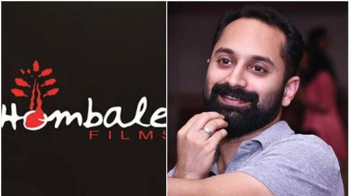 malayalam actor fahad fazil likely to act in SriMurali's Bagheera film sgk malayalam actor fahad fazil likely to act in SriMurali's Bagheera film sgk