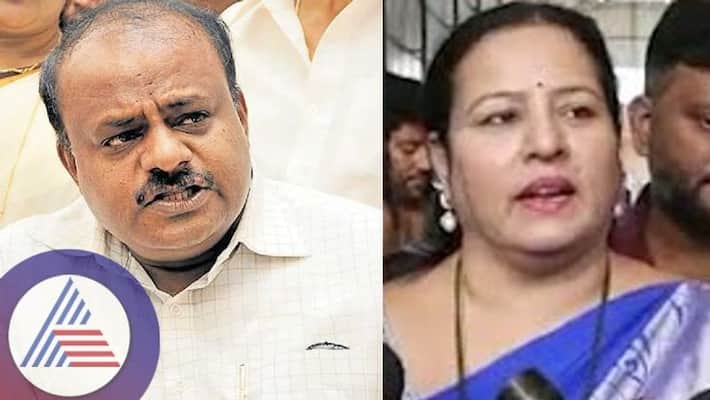 Bhavani Revann MLA desire failed Kumaraswamy said that he will not give tickets sat Bhavani Revann MLA desire failed Kumaraswamy said that he will not give tickets sat