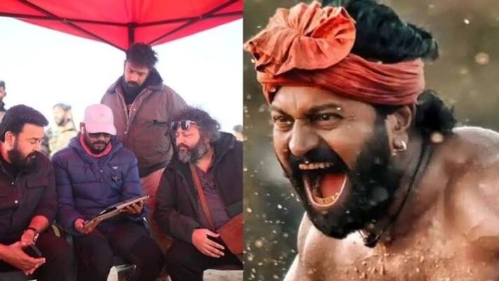 reports says Rishab shetty may act malaikottai valiban reports says Rishab shetty may act malaikottai valiban