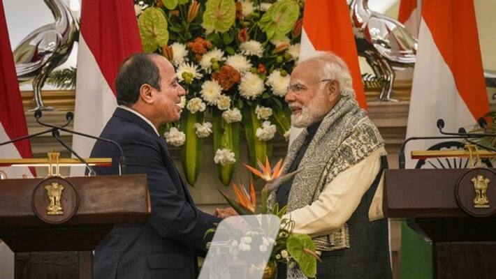 India Egypt s public broadcasters ink MoU for sharing TV, radio programmes; check details AJR India Egypt s public broadcasters ink MoU for sharing TV, radio programmes; check details AJR
