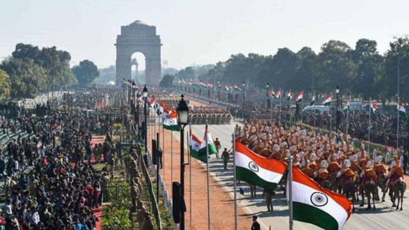 Republic Day Parade 2023: Where and how to watch 26th January India Gate Parade full details here