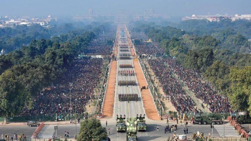 Republic Day Parade 2023: Where and how to watch 26th January India Gate Parade full details here