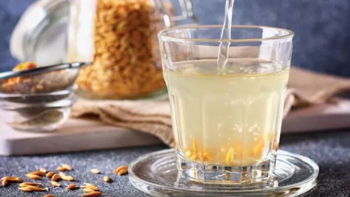 Oatmeal Water May Help Manage Cholesterol Oatmeal Water May Help Manage Cholesterol