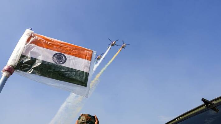 When will the Republic Day parade start what will be special where to see know everything san When will the Republic Day parade start what will be special where to see know everything san