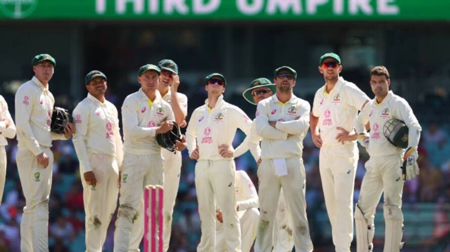 mohammed kaif opines australia team got scared of team india ahead of border gavaskar trophy test series mohammed kaif opines australia team got scared of team india ahead of border gavaskar trophy test series