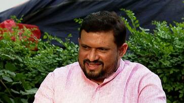 Kerala HC suspends Lakshadweep MP Mohammed Faizal's sentence; conviction to remain anr Kerala HC suspends Lakshadweep MP Mohammed Faizal's sentence; conviction to remain anr