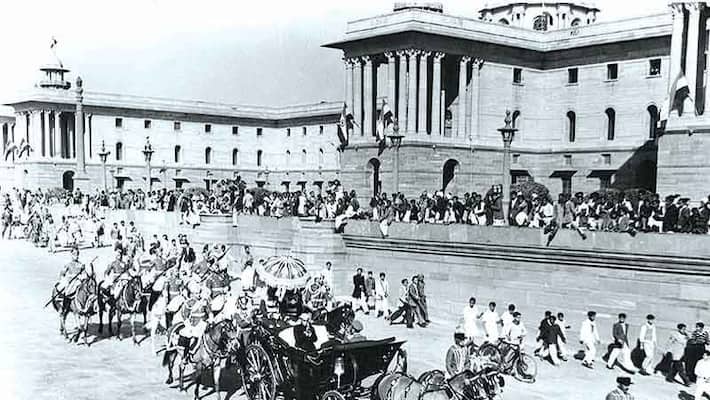 Why is Republic Day or Gantantra Divas of India celebrated on 26 January? Why is Republic Day or Gantantra Divas of India celebrated on 26 January?