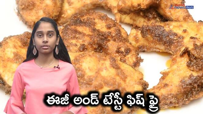 try this amazing fish fry recipe