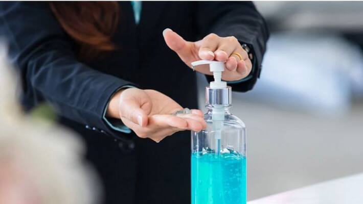 US Health Regulator Lists 378 Hand Sanitisers Consumers Should Not Use US Health Regulator Lists 378 Hand Sanitisers Consumers Should Not Use