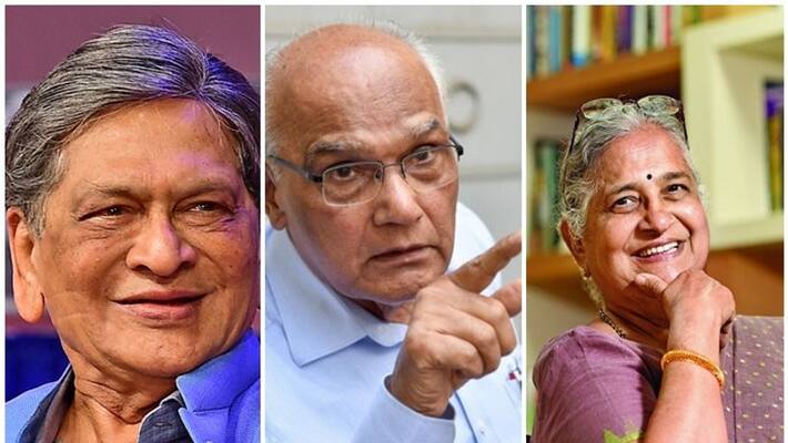 Padma Awards 2023 announced Dr Dilip Mahalanabis To Receive Padma Vibhushan 25 Others Padma Shri san Padma Awards 2023 announced Dr Dilip Mahalanabis To Receive Padma Vibhushan 25 Others Padma Shri san