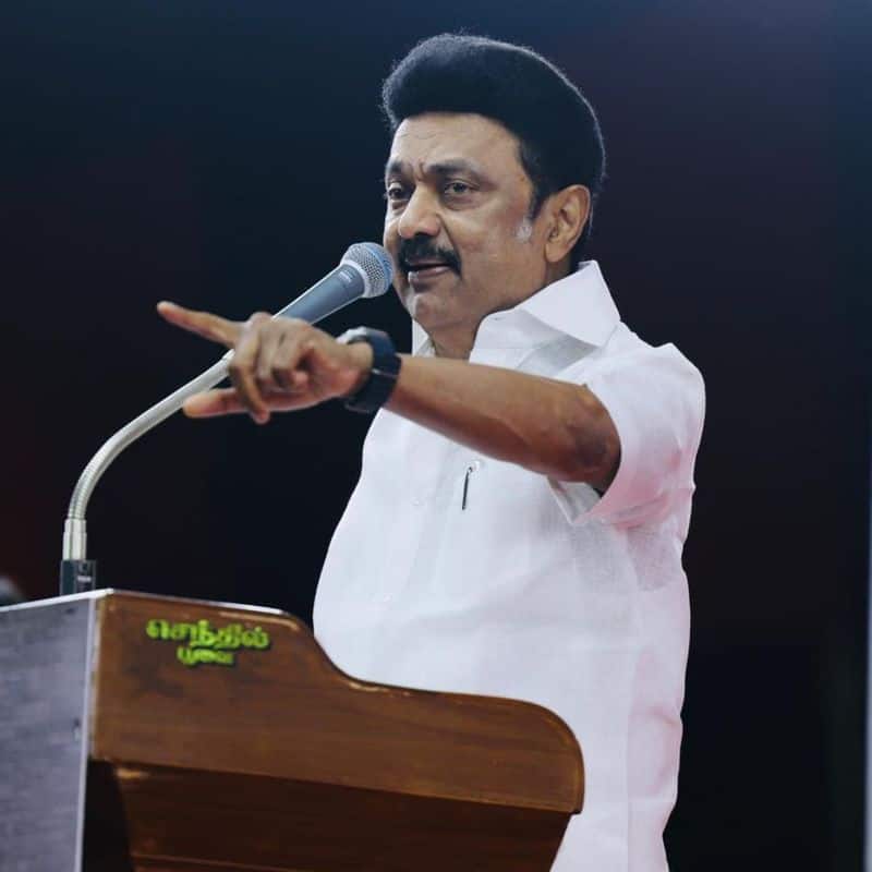 What are the issues DMK MPs should raise in the budget session? - Instruction of Chief Minister Stalin