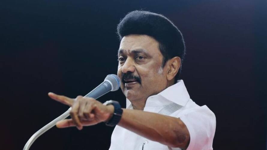cm mk stalin will inspect in vellore region on government schemes on february 1 and 2 cm mk stalin will inspect in vellore region on government schemes on february 1 and 2