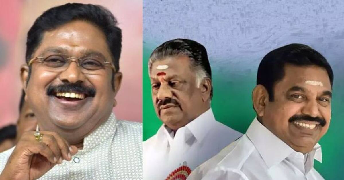 நாடாளுமன்ற தேர்தலில் யாருடன் கூட்டணி.? எடப்பாடி அணியுடன் கூட்டணி அமையுமா.?  டிடிவி தினகரன் அதிரடி பதில்