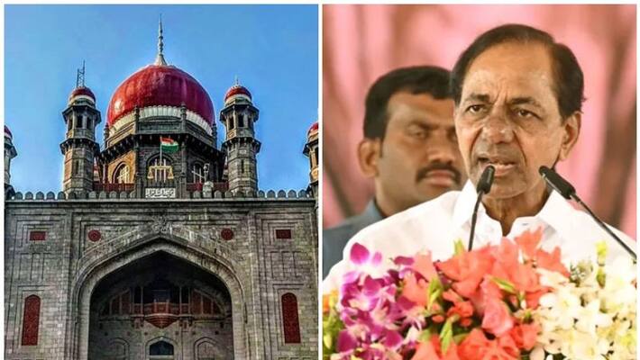 Hold Republic Day parade High Court tells Telangana government Hold Republic Day parade High Court tells Telangana government