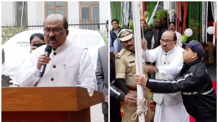 k v thomas hopeful of doing his best for kerala with new post in delhi k v thomas hopeful of doing his best for kerala with new post in delhi