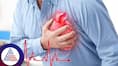 Is Chest pain and vomiting is a sign of heart attack, What Dr. Mahatensh R Charantimath Says Vin