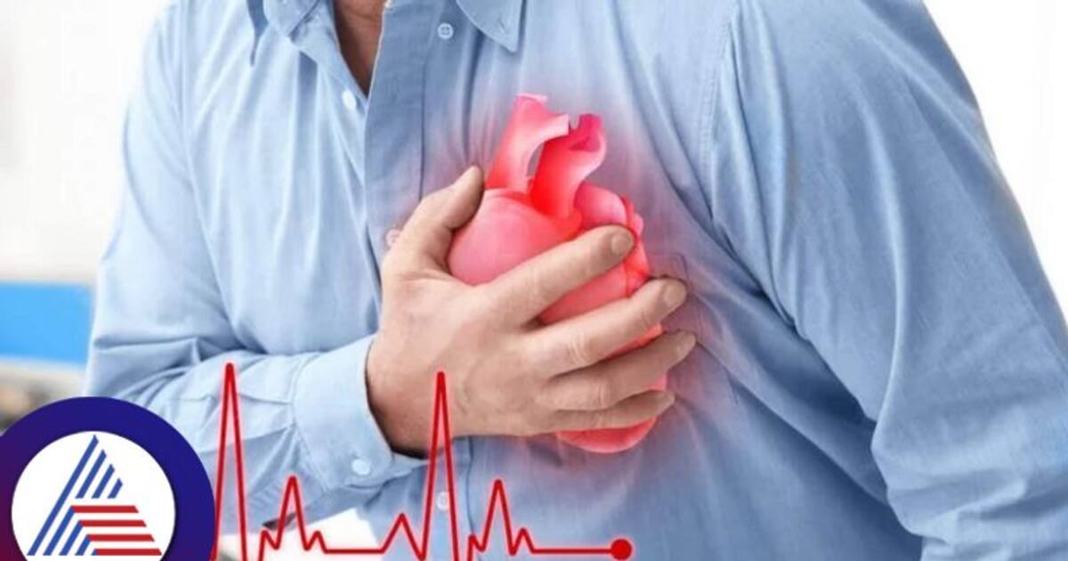 1 மணி நேரம் இதயத்துடிப்பு இல்லை.. மாரடைப்பால் பாதிக்கப்பட்ட நபர் மீண்டும் புத்துயிர் பெற்றது எப்படி?