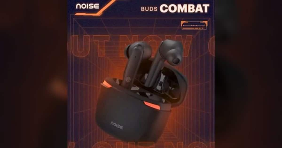 Noise Buds Combat Gaming Tws Launched In India From Price To Specs Know It All