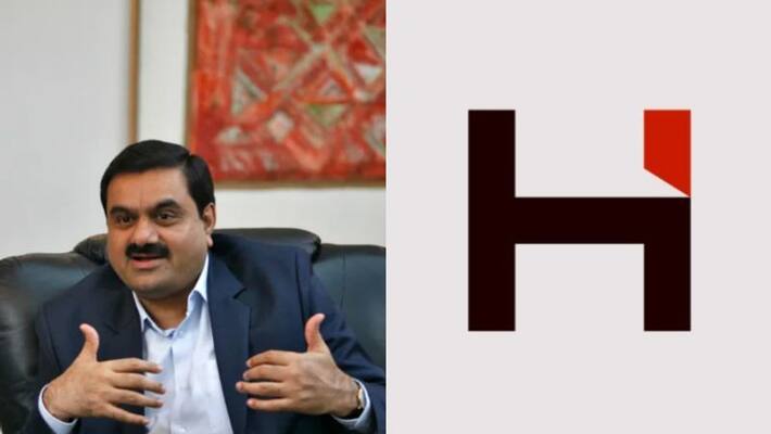 Legal action will be taken against the Hindenburg report, Adani Group said in a statement denying the report MKA Legal action will be taken against the Hindenburg report, Adani Group said in a statement denying the report MKA